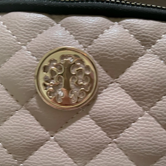 Tree of Life Womens Fanny Pack Dust Rose Pink - Picture 2 of 4